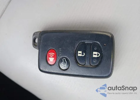 2013 Toyota Venza Xle V6 z USA, uszkodzony, nr VIN 4T3BK3BB4DU090984